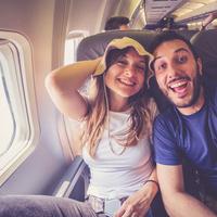 Отзыв от Анжелика - виза ДТВ